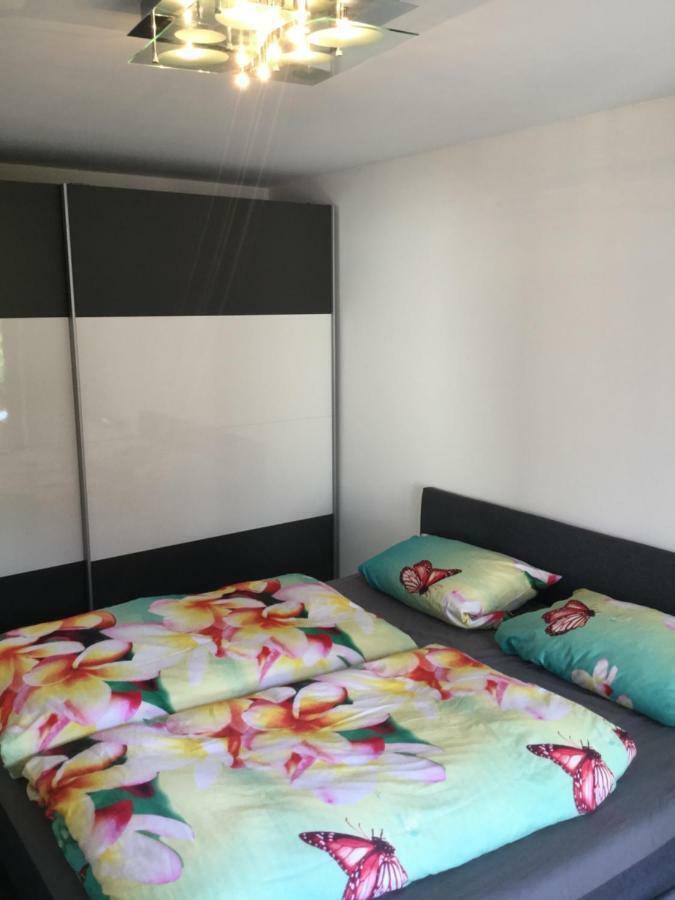 Loft Seeblick Ueberlingen Esterno foto